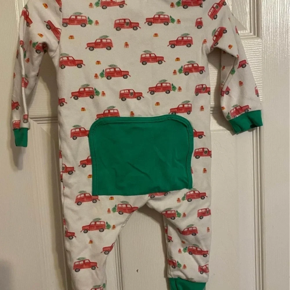 Smockingbird sleeper fake